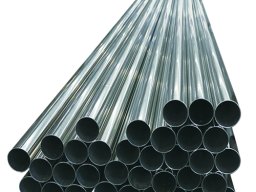 Stainless Steel Pipe